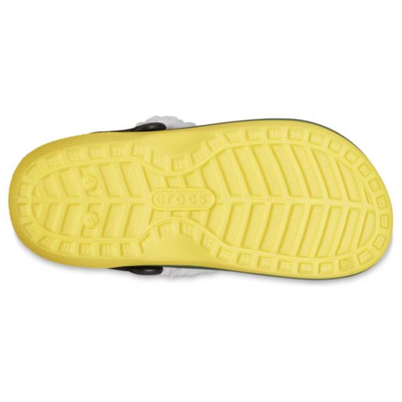 Crocs Classic Clog 'Buddy The Elf'