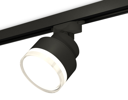 Ambrella Комплект трекового светильника с акрилом GX53 Трековые XT8102028