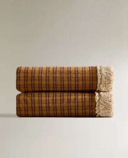 ZARA HOME ОДЕЯЛО ДЛЯ ДОМАШНИХ ЖИВОТНЫХ