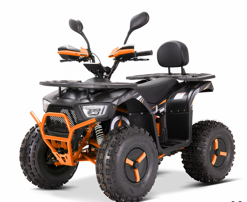 Квадроцикл YACOTA SIRIUS 2000W