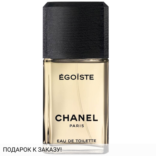 Chanel Egoiste