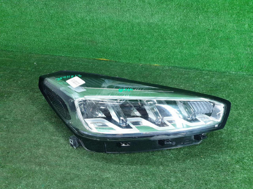 Битая Фара правая Chery Tiggo 7 Pro (2020-н.в.) LED