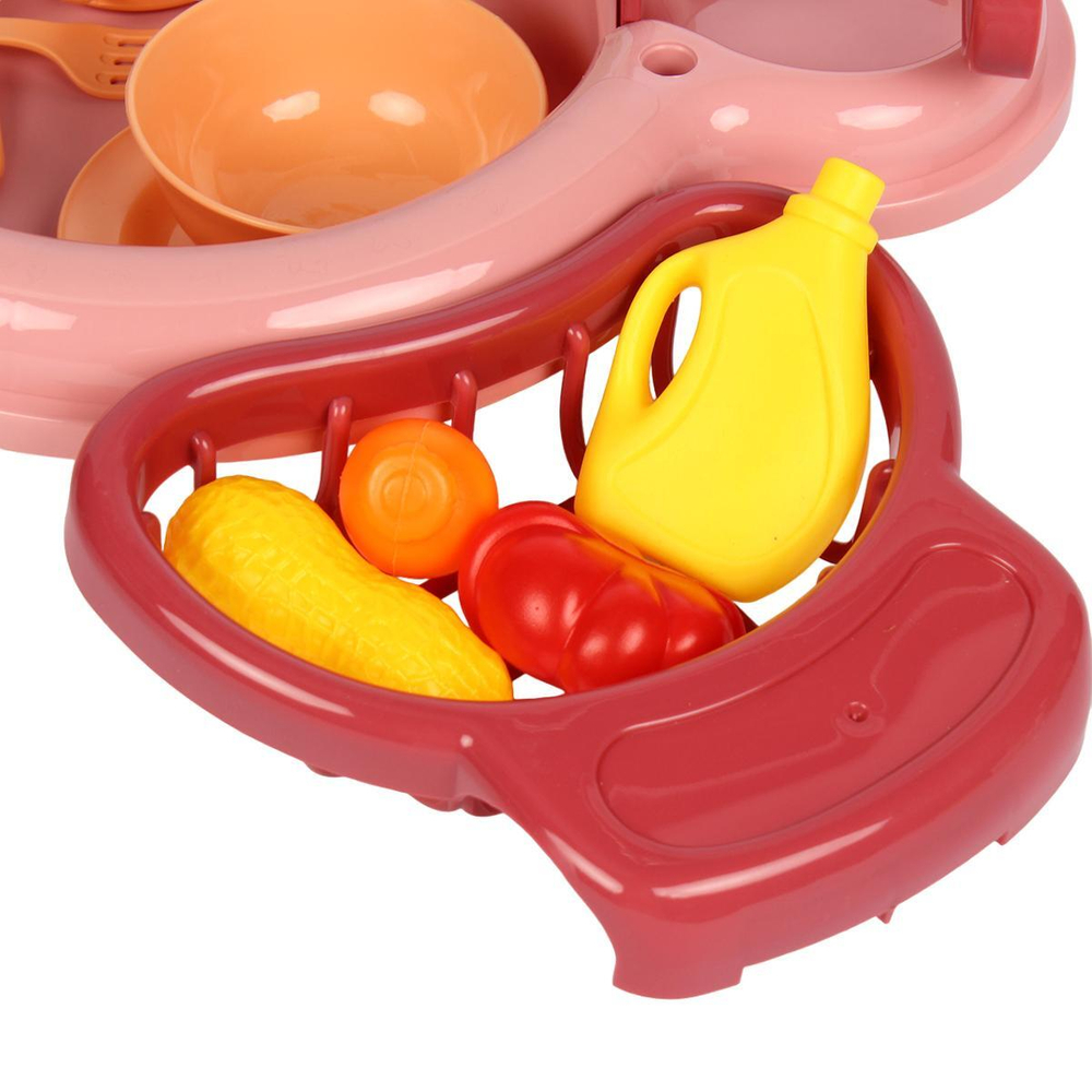 Игровой модуль Кухня, контейнер 1204-2