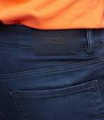 джинсы taber BOSS ORANGE - темно-синий(50467816)