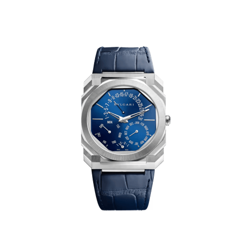 Часы OCTO FINISSIMO