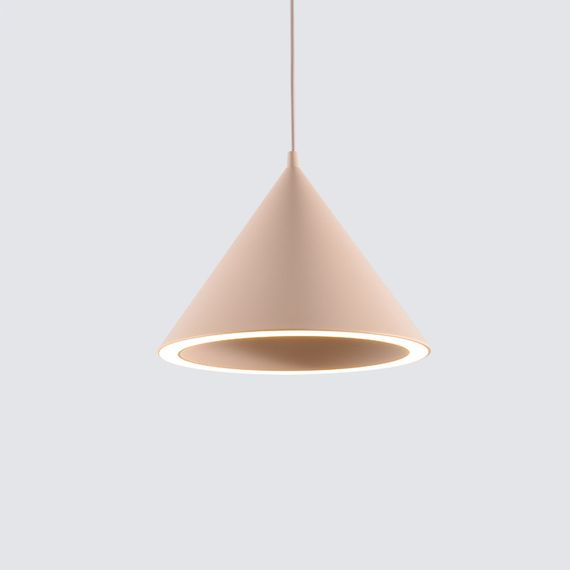 Подвесной светодиодный светильник Imperium Loft Woud Annular 101475-26