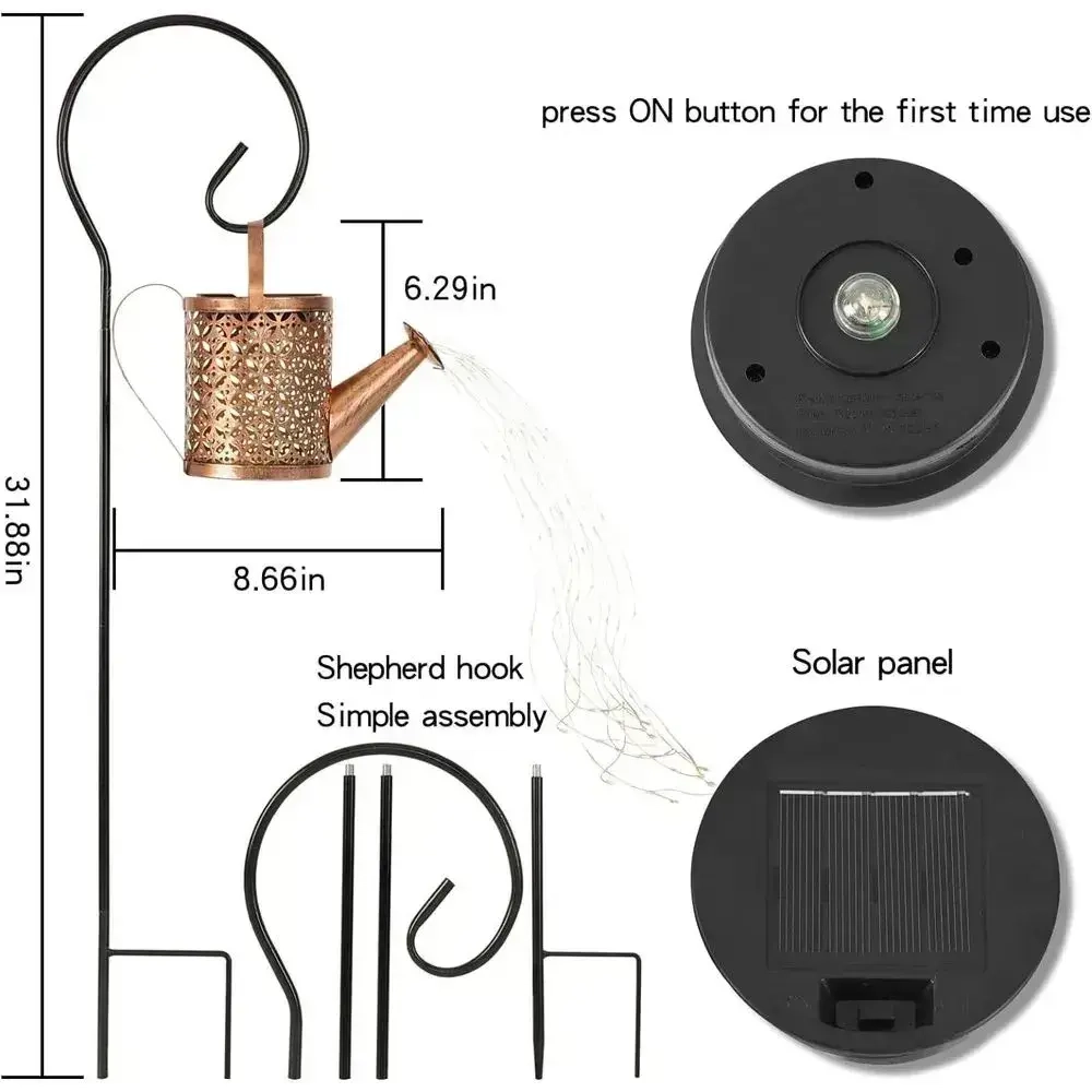 Уличный светильник, HIR2