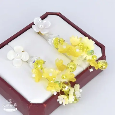 Серьги Jewelry - арт637