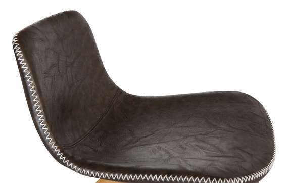 Полубарный стул Brentwood