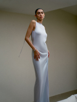 Платье CAROLINE, голубой