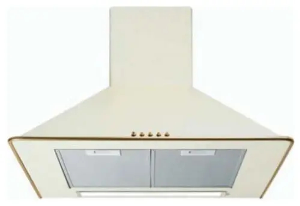 Вытяжка Kuppersberg ONDA 60 JB 4PB*