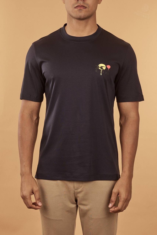 Футболка Kiton