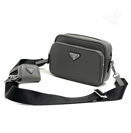 Сумка через плечо Prada
