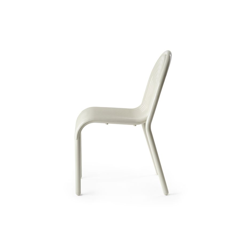 Стул Groove Side Putty