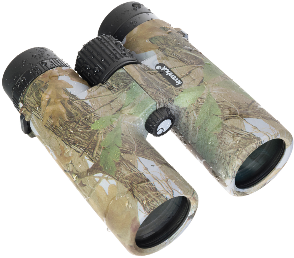 Бинокль  Levenhuk Camo Grass