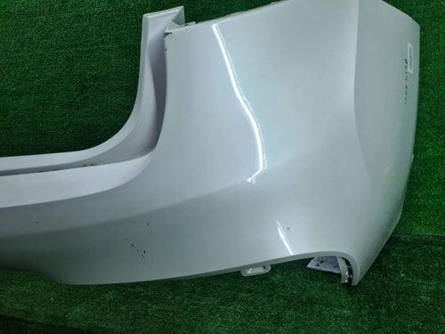 Бампер задний BMW X6 F16 (2014-2020) M-paket