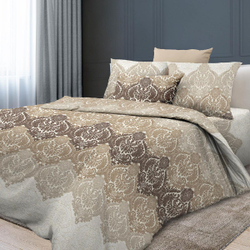 Бязь Премиум Тейково 220 см. Маркиз 6280-1