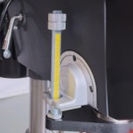 Станок сверлильный PROMA ZQJ4119K/230 25241005