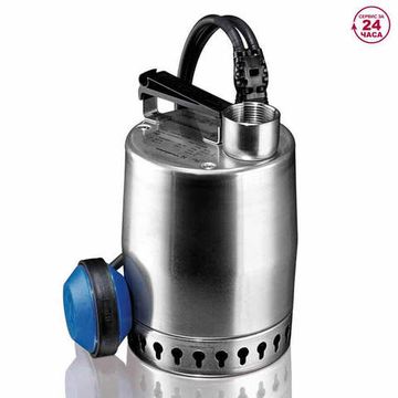 Дренажный насос Grundfos UNILIFT KP 250-A1