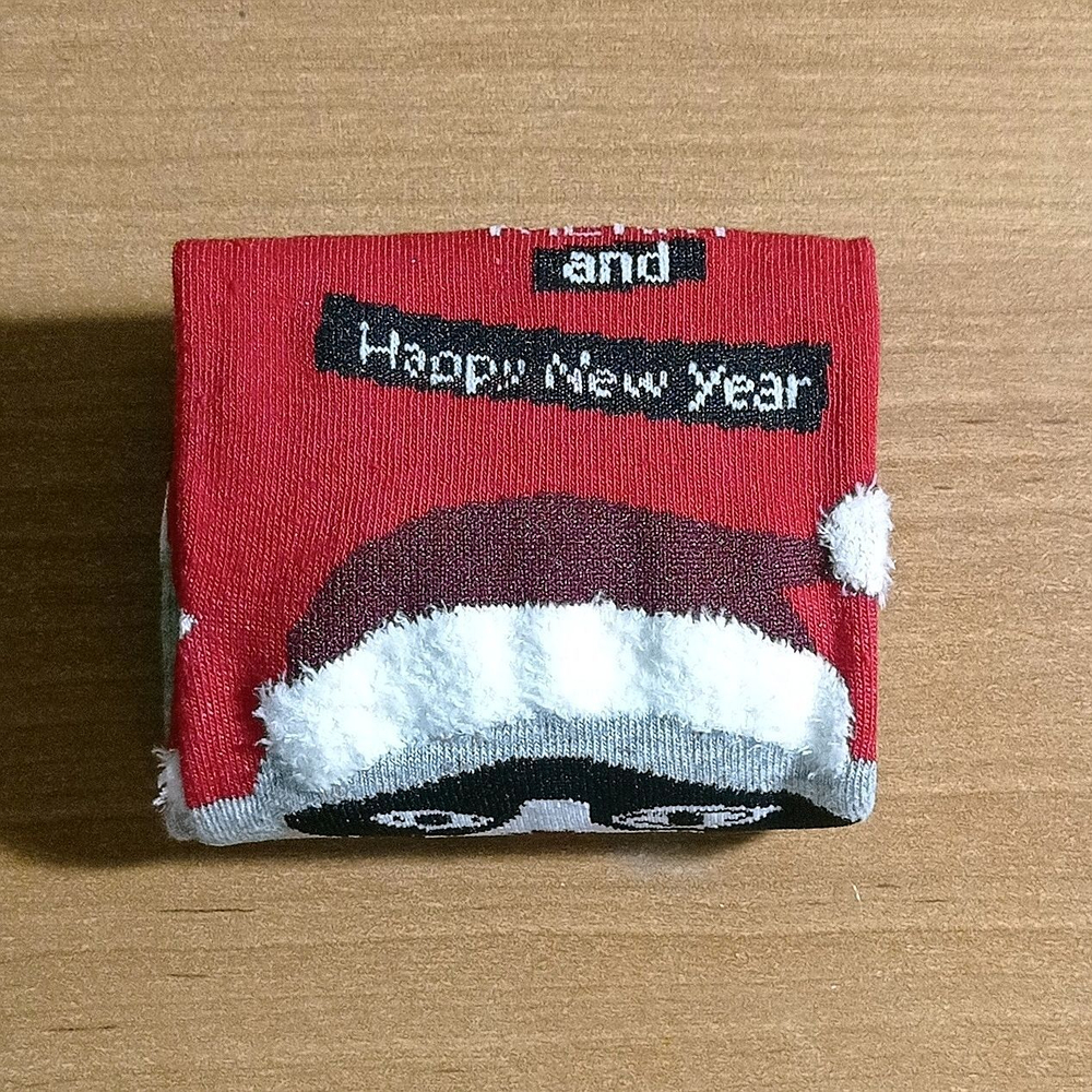 Набор 2 пары зимние женские носки "Фенна", хлопок, размер 37-41, разноцветные