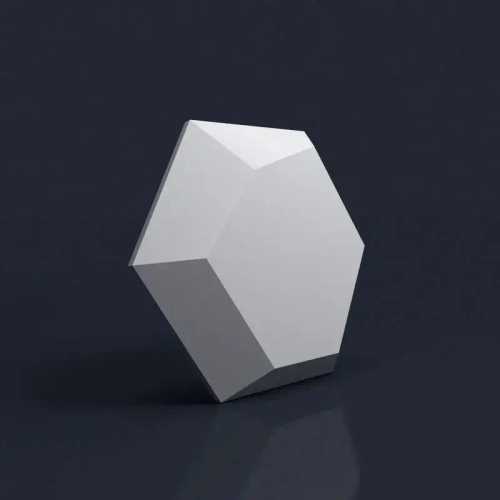 Гипсовая панель Аломит