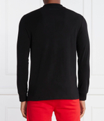 Худи Karl Lagerfeld - черный(755054 534221)