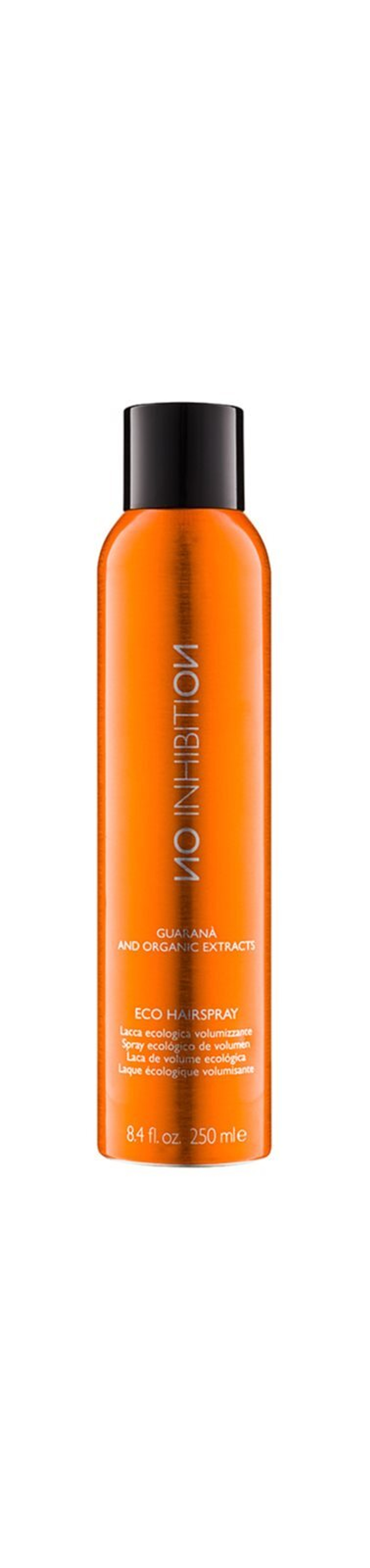 No Inhibition Styling Eco Hairspray - лак для волос /   250  ml  / GTIN 8032274052968