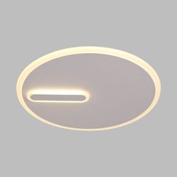 6671 Настенно-потолочный светильник CLOCK