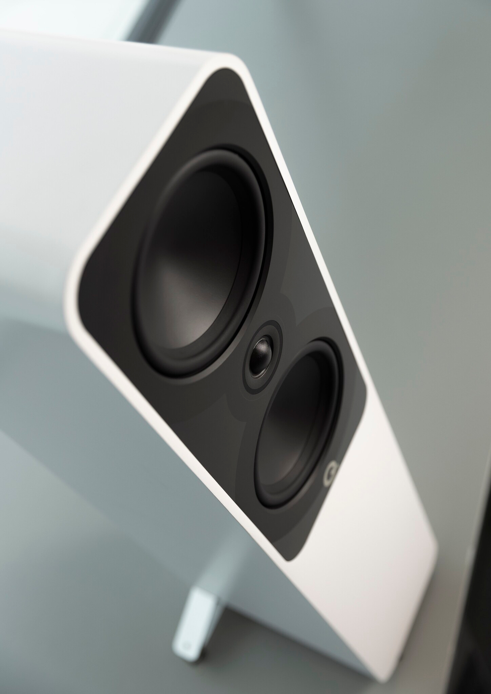 Q Acoustics Q5050 Напольные АС