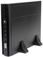 Источник бесперебойного питания  Бастион SKAT-UPS 1000-RACK-ON-2X9