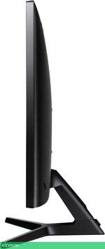 Монитор Samsung LU32J590UQPXEN темно-серый
