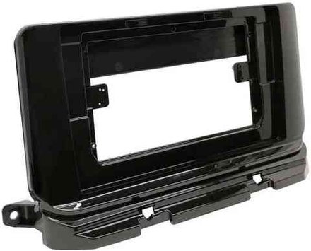 Магнитола для Skoda Octavia A8 2020+ - Parafar PF590RN2K на Android 13, QLED+2K, ТОП процессор, 4Гб+32Гб, CarPlay, 4G SIM-слот