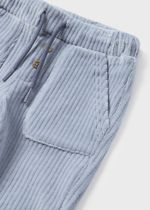 вельветовые брюки