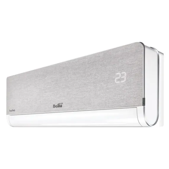 Сплит-система инверторного типа Ballu BSNI-10HN8 Boho Full-DC