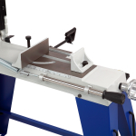 Ленточная пила по металлу Belmash MBS-450VS