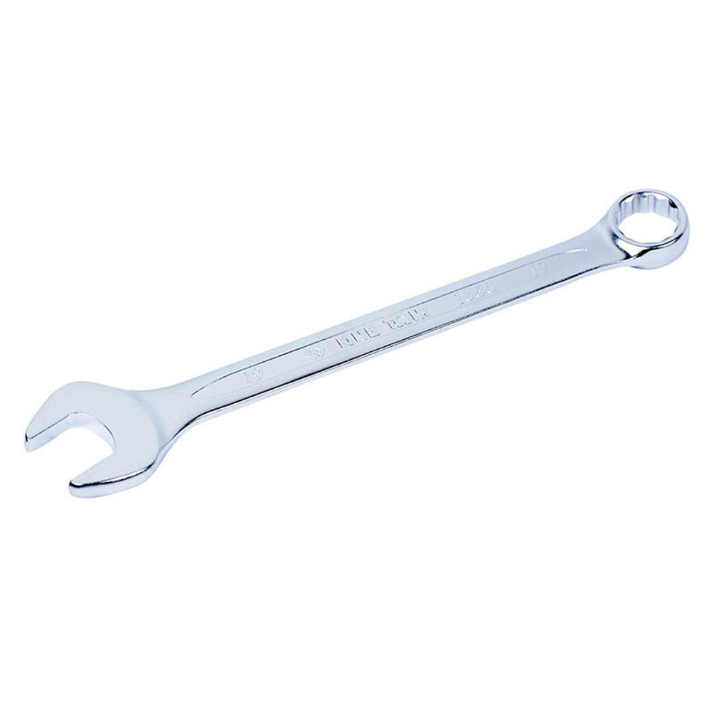 KING TONY (1060-19) Ключ комбинированный 19 мм