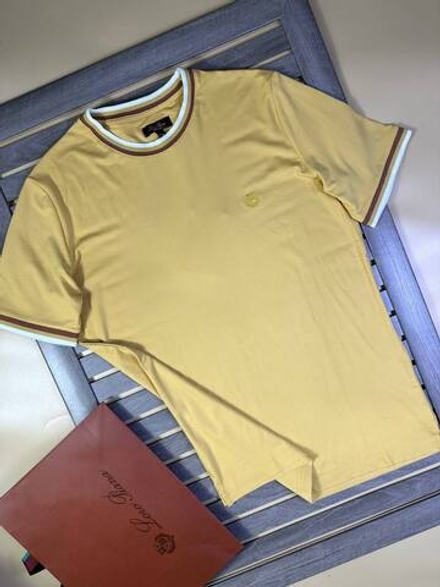 Футболка Loro Piana