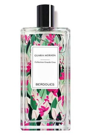 Parfums Berdoues Guaria Morada