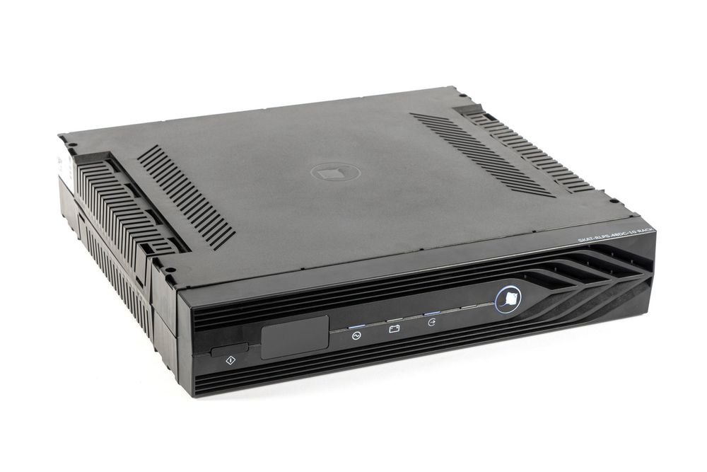 SKAT-RLPS.48DC-10 RACK блок бесперебойного питания Бастион