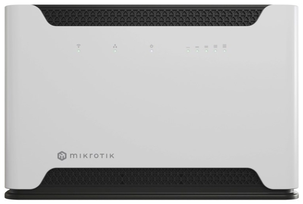 Маршрутизатор MikroTik Chateau LTE6 D53G-5HacD2HnD-TC&amp;FG621-EA