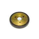 Диск фрикциона для снегоуборщика 114х27 R