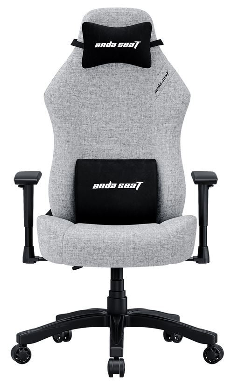 Кресло игровое Anda Seat Luna