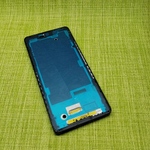 Poco F5 5G (23049PCD8G) / часть корпуса (рамка дисплея)  (ORIG-SP)