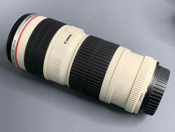 Canon EF 70-200mm 4L USM
