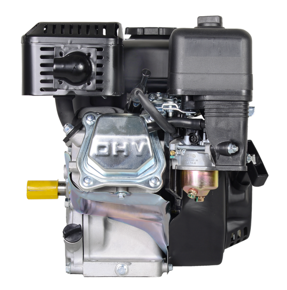Двигатель бензиновый Huter GE-170F-20