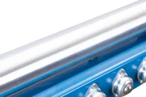 Корончатое сверло LENZ с твердосплавными напайками 53×35 мм, артикул LZTS-053