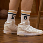 Кроссовки New Balance Nb Omn1S "Heat Wave"