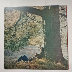 Винтажная виниловая пластинка LP John Lennon Plastic Ono Band (Japan 1977) (No Obi)
