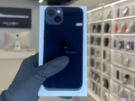 iPhone 13, 256 ГБ б/у