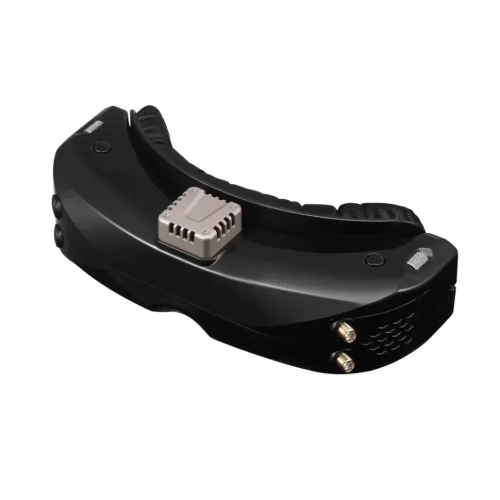 FPV видео-очки Skyzone Goggles SKY04X  черный